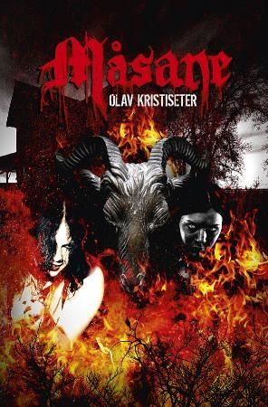 Måsane - roman
