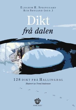 Dikt frå dalen - 128 dikt frå Hallingdal