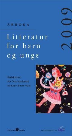 Litteratur for barn og unge 2009 - årboka