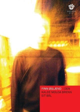 I den kalde molda brenn eit bål - dikt