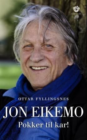 Jon Eikemo - pokker til kar!