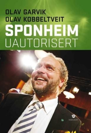 Sponheim - uautorisert