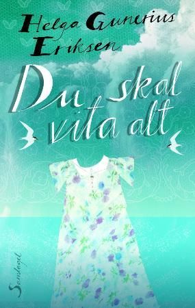 Du skal vita alt - roman