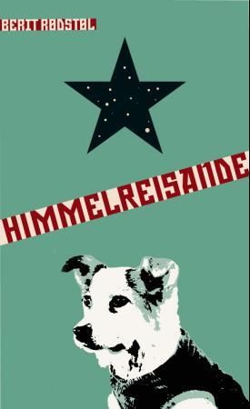 Himmelreisande - roman