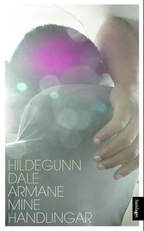 Armane mine handlingar - dikt