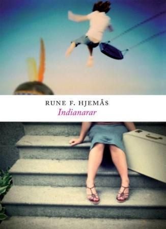 Indianarar - noveller