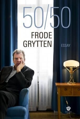 50/50 - essay