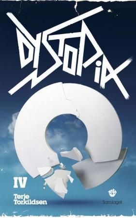 Dystopia IV - roman