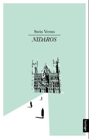 Nidaros - roman