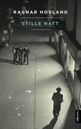 Stille natt - roman