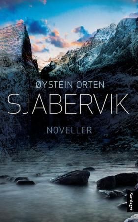 Sjabervik - noveller