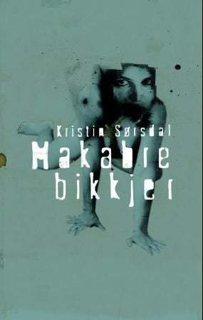 Makabre bikkjer - romaner