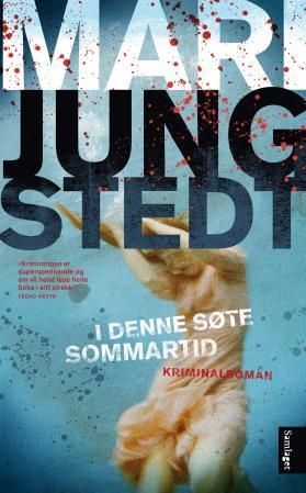 I denne søte sommartid - roman