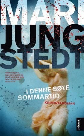 I denne søte sommartid - roman