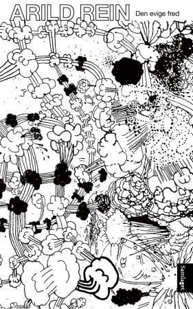 Den evige fred - ein politisk farse