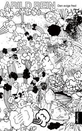 Den evige fred - ein politisk farse