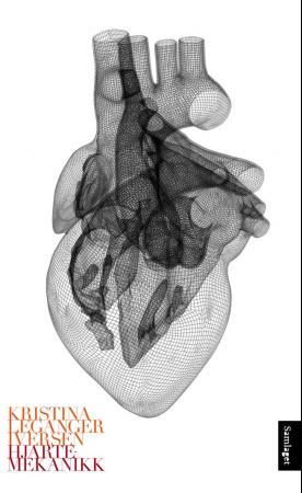 Hjartemekanikk - dikt