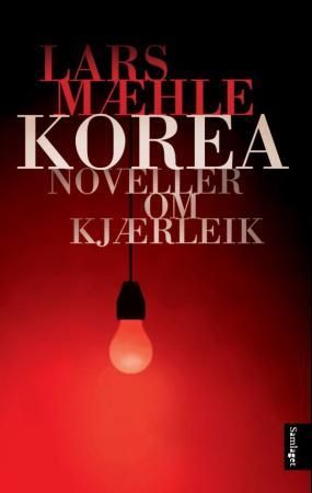 Korea - noveller om kjærleik
