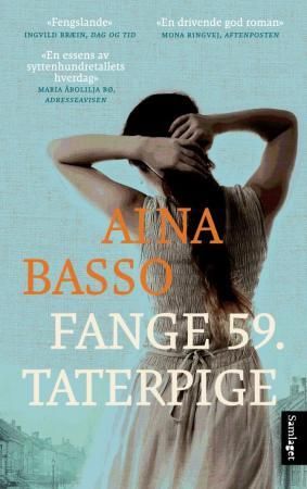Fange 59. Taterpige