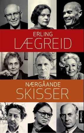 Nærgåande skisser