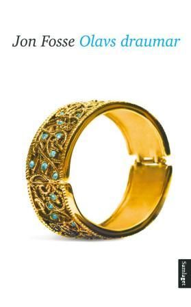 Olavs draumar - forteljing