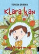 Klara kan mykje rart om mat