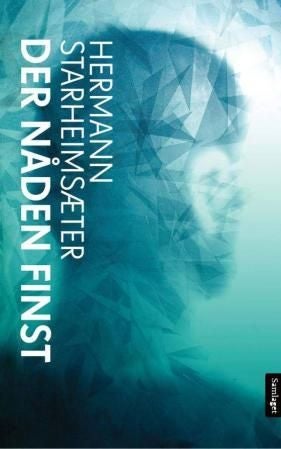 Der nåden finst - roman