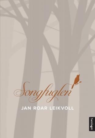 Songfuglen - roman