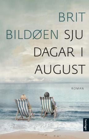 Sju dagar i august - roman