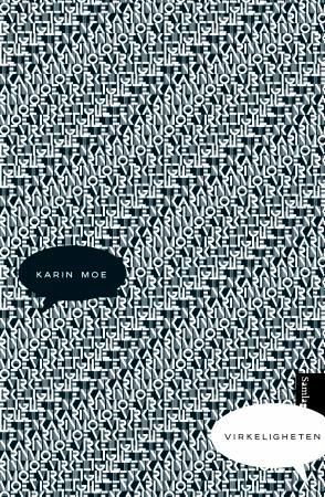 Virkeligheten - roman
