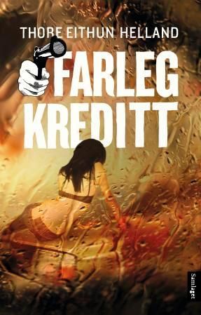 Farleg kreditt - roman