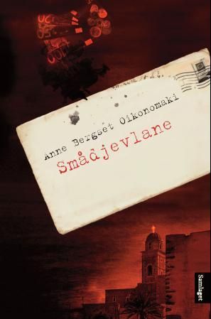 Smådjevlane - thriller