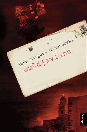 Smådjevlane - thriller