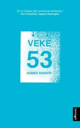 Veke 53 - roman