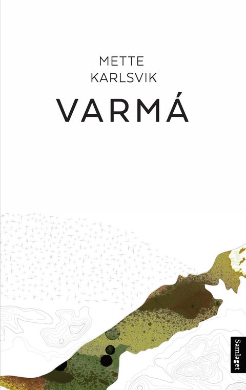 Varmá - roman