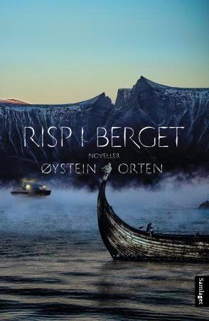 Risp i berget - noveller