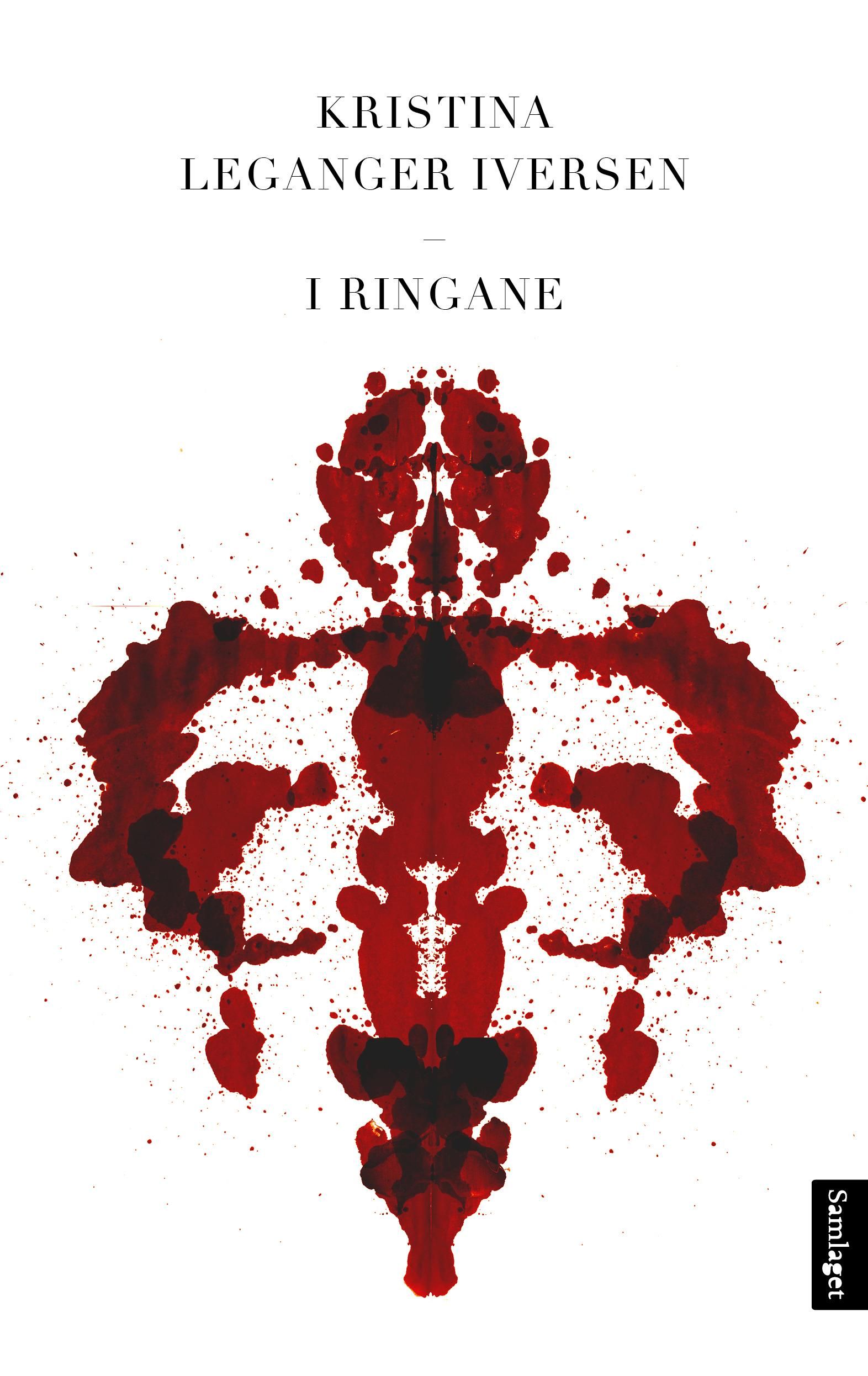 I ringane - roman