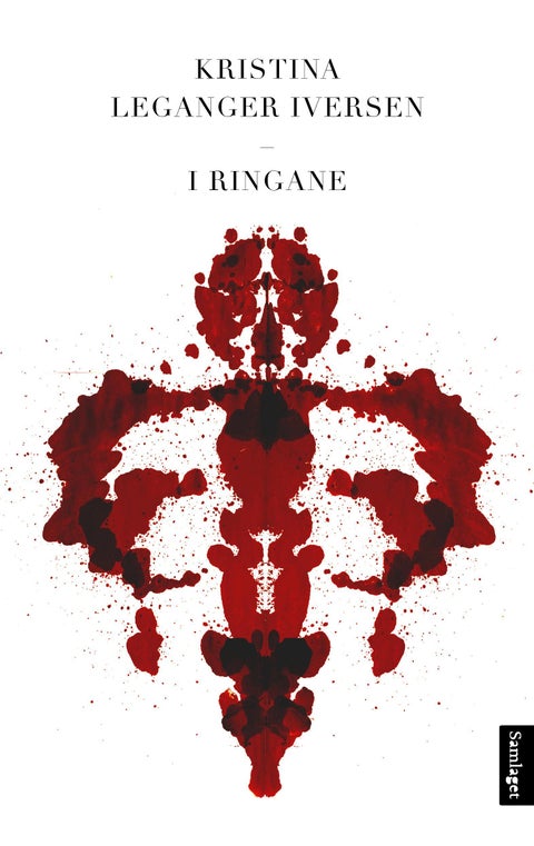 I ringane - roman