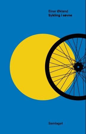 Sykling i søvne, eller Dårens trompet - dikt