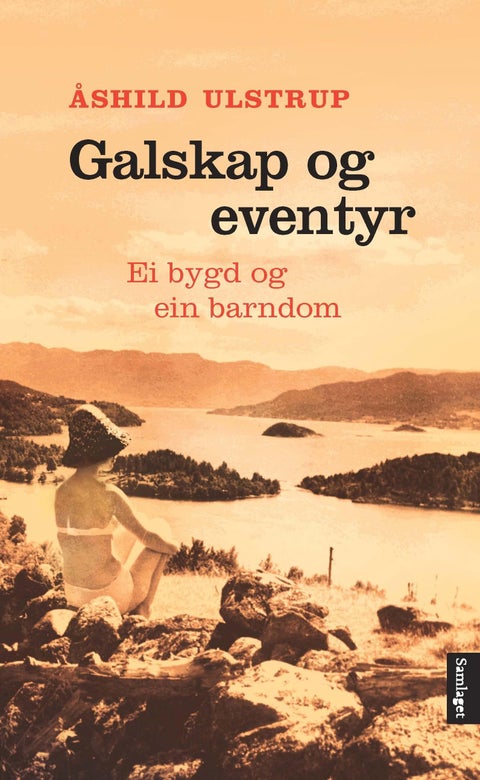Galskap og eventyr - ei bygd og ein barndom