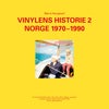 Vinylens historie
