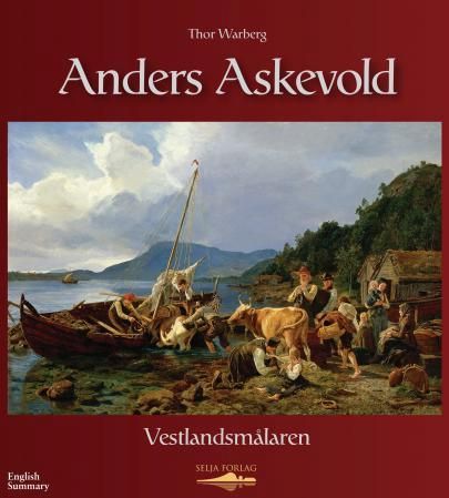 Anders Askevold - vestlandsmålaren