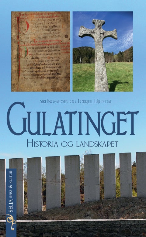 Gulatinget - historia og landskapet