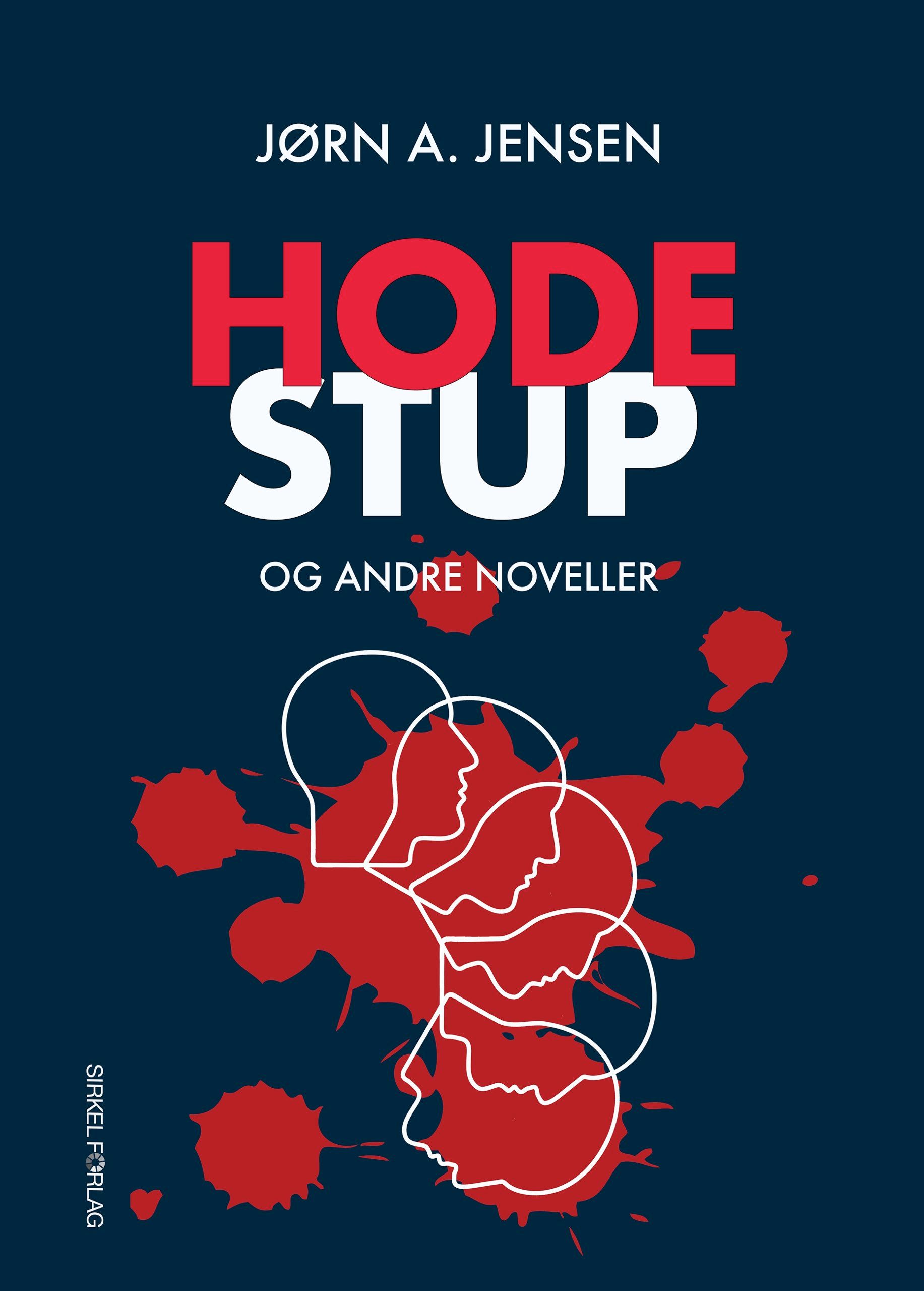 Hodestup - og andre noveller