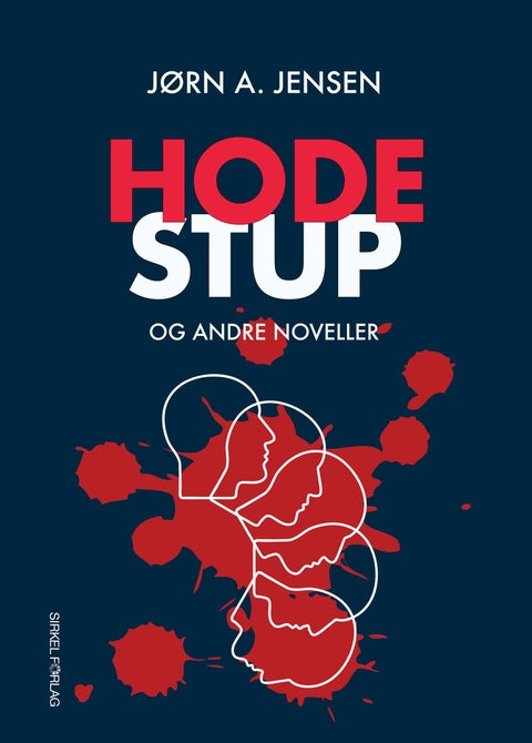 Hodestup - og andre noveller