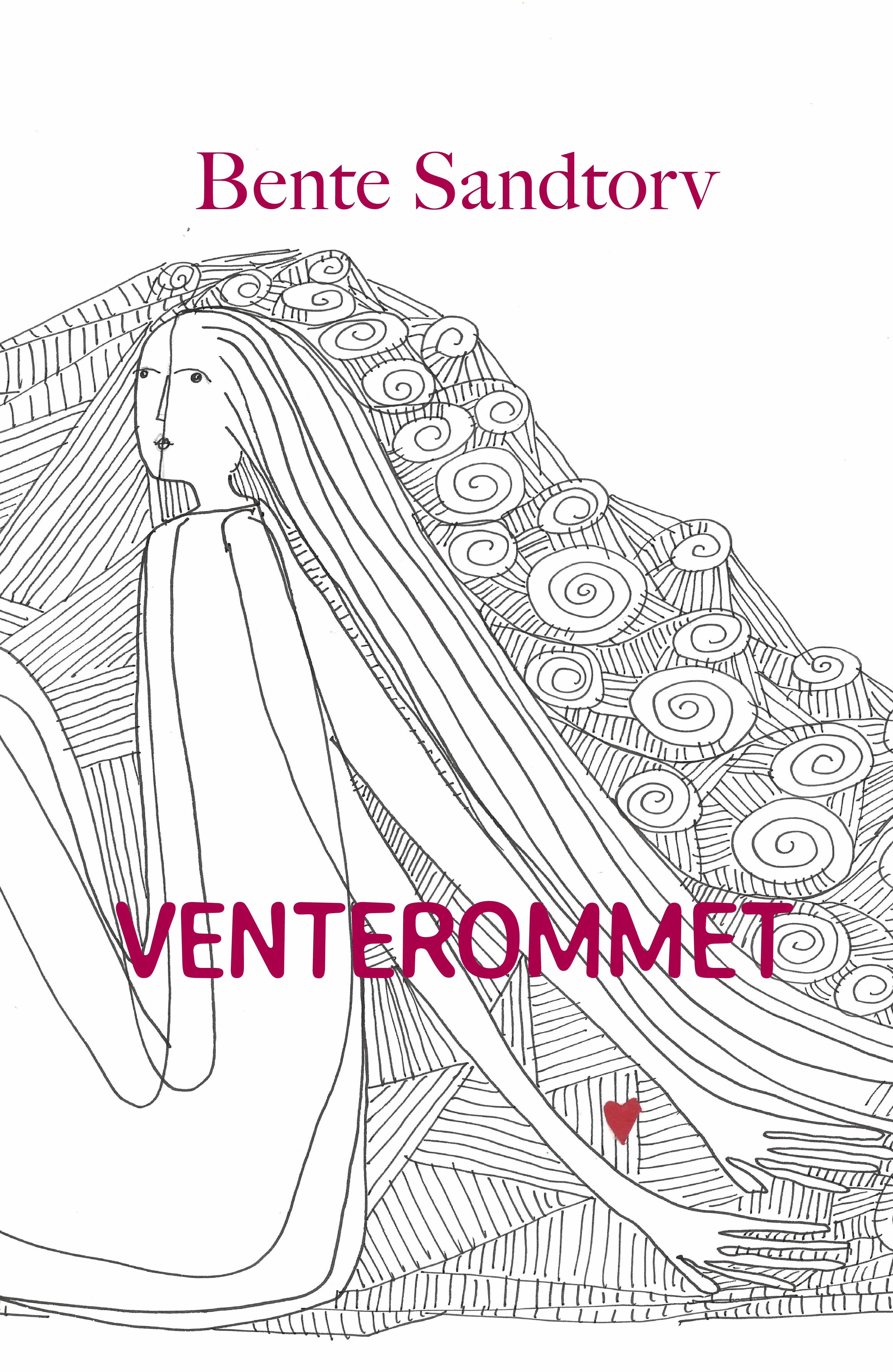 Venterommet