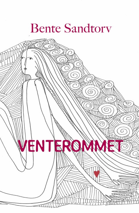 Venterommet