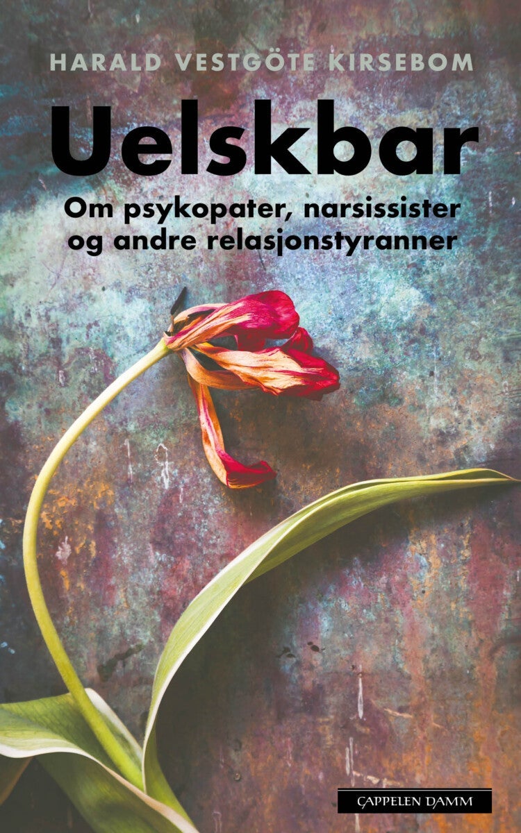 Uelskbar