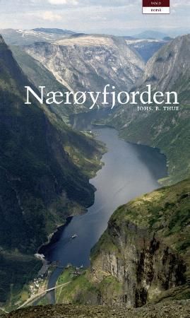 Nærøyfjorden