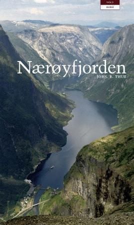 Nærøyfjorden
